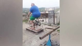 Best Funny Videos ???? - People Being Idiots - ???? Try Not To Laugh - ????️ #15