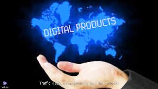 Free traffic hack to make money more online