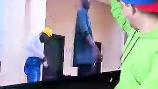 Funny_Magic_Trick_????_#shorts(360p).