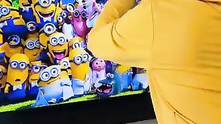 MINIONS_Je suis_un_photographe_????_#shorts(360p).