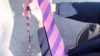 Tie Hack