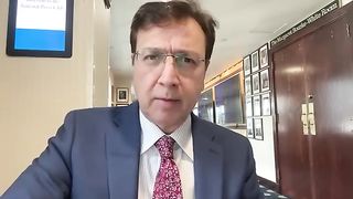 Are We Against Pakistan Army or few Generals From National Press Club Washington - Moeed Pirzada