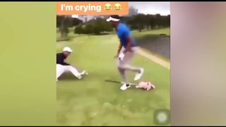 Best Funny Videos ???? - People Being Idiots - ???? Try Not To Laugh - ????️ #17