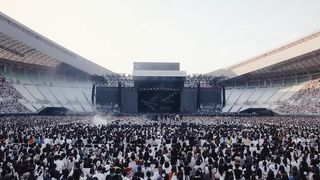 BTS 'MIC DROP' japan concert