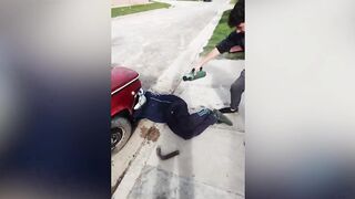 Best Funny Videos ???? - People Being Idiots - ???? Try Not To Laugh - ????️ #20