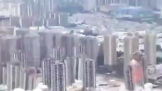 中国这个奇怪的星球....