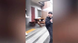 Best Funny Videos ???? - People Being Idiots - ???? Try Not To Laugh - ????️ #21