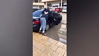 Best Funny Videos ???? - People Being Idiots - ???? Try Not To Laugh - ????️ #22