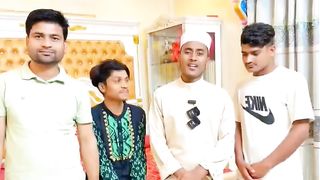 আমার মনের ঘরেতে মোশারাফে কন্ঠে