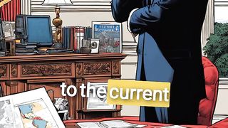 Biden has to order a 'large military operation' in