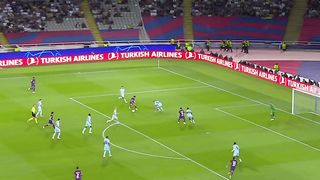 شاهد جميع الأهداف التي سجلها برشلونة في موسم 2023/24 من دوري أبطال أوروبا .