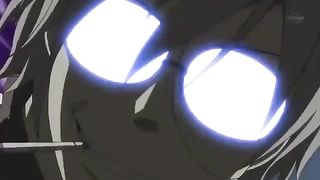 Soul Eater - Stein vs everyone