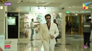 Badle Ki Aag...! #shehzadsheikh #faysalqureshi #saharhashmi - Zulm.