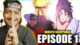 Naruto shippuden hindi dubbed