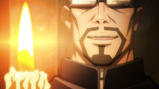 JUJUTSU KAISEN E-3 S1