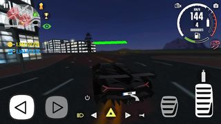 car simulator 2