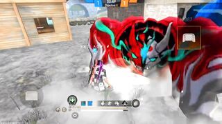 Free fire video