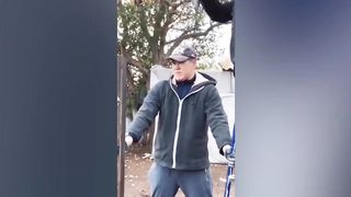 Best Funny Videos ???? - People Being Idiots - ???? Try Not To Laugh - ????️ #27