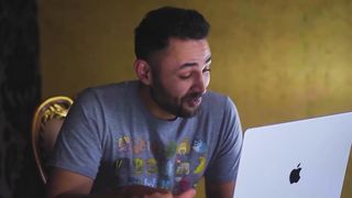 English review video