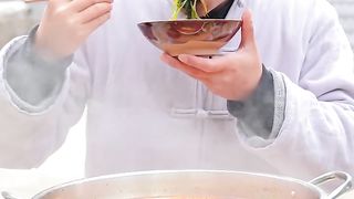 Tasty food funny video