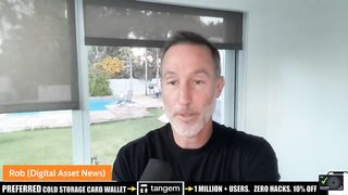 Q&A - MARKET DUMPS AND BITCOIN HASN'T DONE THIS EVER (5X IN 1 WEEK!!)