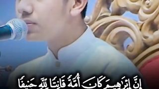 Recite holy Quran #quran# beautiful recite