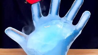 Amazing satisfying video