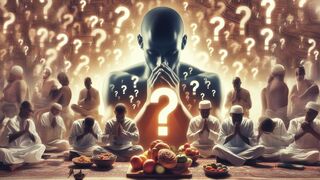 Countdown to the End: The Last Ramadan before Judgment Day