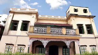 জল থৈ থৈ ভালোবাসা 20 মার্চ