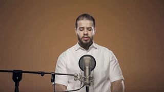 وَسَارِعُوٓاْ إِلَىٰ مَغۡفِرَةٖ مِّن رَّبِّكُمۡ وَجَنَّةٍ  تلاوة أدهم نابلسي