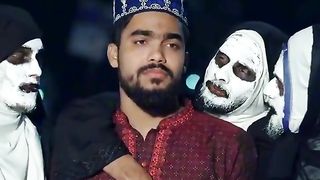 Soitan jokhon pashe