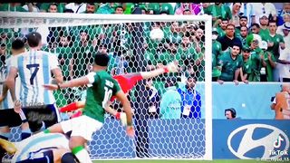 Argentina Would Cup ????
