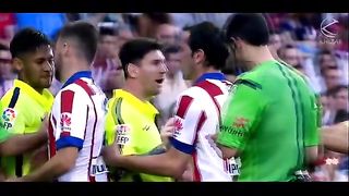 Messi Neymar friendship ????