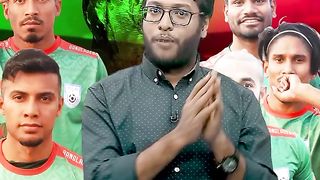 বাংলাদেশ কী FIFA world cup খেলতে পারবে?