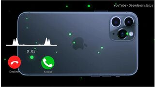 iphone new ringtone 2024