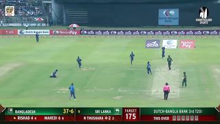 Bangladeshi promising Star