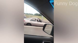 Best Funny Videos ???? - People Being Idiots - ???? Try Not To Laugh - ????️ #33