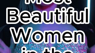 Top 10 Most Beautiful Women In The World 2024