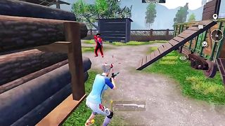 Best playing pubg mobile ????????