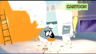 The Cartoon Show EP 1