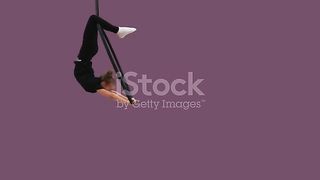 Fantastic high move