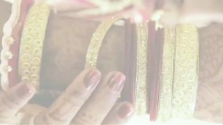 Short Marriage Bride video.
