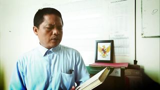 LAW OF ATTRACTION - REVIEW BUKU OLEH RUSTOMO