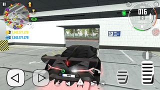 car simulator 2 mission