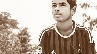 My video