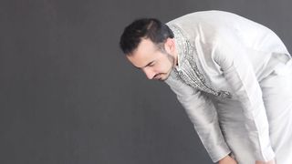 very nice Namaz video