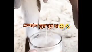 Comedy video