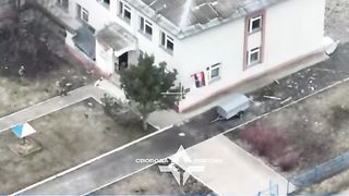 НОВО СЕЛИЩЕ ПОД КОНТРОЛА НА  РДК
