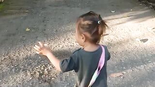 Pergi bermain