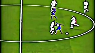 The Neymar football skill
